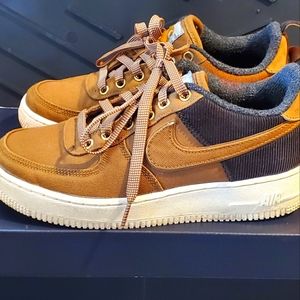 Air Force 1 Carhartt WIP